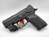 CZ P-07 9MM LUGER (9X19 PARA) - 1 of 3