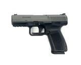 CANIK TP9SF ELITE 9MM LUGER (9X19 PARA) - 2 of 3