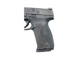 SMITH & WESSON M&P 9 M2.0 9MM LUGER (9X19 PARA) - 2 of 3