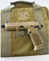 FN FNX-45 .45 ACP - 1 of 1