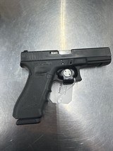 GLOCK 17 GEN 4 9MM LUGER (9X19 PARA) - 1 of 3