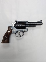 RUGER SECURITY SIX .357 MAG - 2 of 2