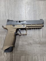 SIG SAUER P320 XFIVE LEGION 9MM LUGER (9X19 PARA) - 3 of 3