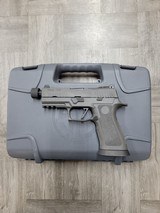 SIG SAUER P320 Legion 9MM LUGER (9X19 PARA) - 1 of 3