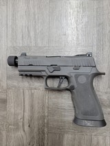 SIG SAUER P320 Legion 9MM LUGER (9X19 PARA) - 3 of 3