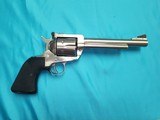 RUGER "NEW MODEL" BLACKHAWK .357 MAG - 2 of 3