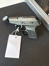 RUGER LCP .380 ACP - 1 of 2