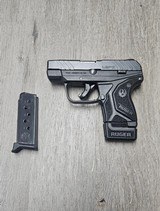 RUGER LCP II .380 ACP - 1 of 3