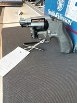 SMITH & WESSON BG38 .38 SPL +P - 1 of 2