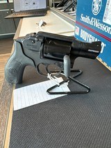 SMITH & WESSON BG38 .38 SPL +P - 2 of 2