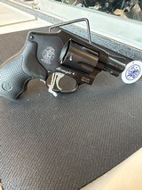 SMITH & WESSON 442-2 AIRWEIGHT .38 SPL +P - 2 of 2