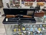 REMINGTON 1100 SKEET B 12 GA - 1 of 3