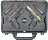 HECKLER & KOCH VP9 (75TH ANNIVERSARY ED.) 9MM LUGER (9X19 PARA) - 1 of 1