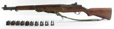 SPRINGFIELD ARMORY 1943 M1 Garand .30-06 SPRG - 1 of 3