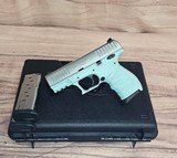 WALTHER CCP 9MM LUGER (9X19 PARA) - 1 of 3