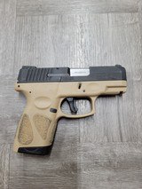 TAURUS G2S 9mm 9MM LUGER (9X19 PARA) - 2 of 3