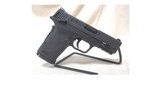 SMITH & WESSON M&P9 SHIELD EZ M2.0 9MM LUGER (9X19 PARA) - 2 of 3
