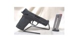 SMITH & WESSON M&P9 SHIELD EZ M2.0 9MM LUGER (9X19 PARA) - 1 of 3