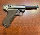 DWM P08 Luger 7.65X21MM PARABELLUM (.30 LUGER) - 2 of 3