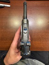 DWM P08 Luger 7.65X21MM PARABELLUM (.30 LUGER) - 3 of 3