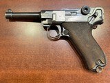 DWM P08 Luger 7.65X21MM PARABELLUM (.30 LUGER) - 1 of 3