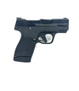 SMITH & WESSON M&P 9 SHIELD PLUS 9MM LUGER (9X19 PARA) - 1 of 3