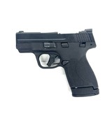 SMITH & WESSON M&P 9 SHIELD PLUS 9MM LUGER (9X19 PARA) - 2 of 3