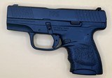 WALTHER PPS 9MM LUGER (9X19 PARA) - 2 of 3