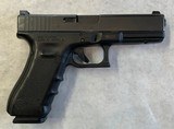GLOCK 31 GEN 4 .357 SIG - 2 of 3