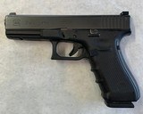 GLOCK 31 GEN 4 .357 SIG - 3 of 3