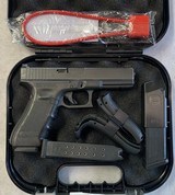 GLOCK 31 GEN 4 .357 SIG - 1 of 3