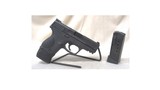 SMITH & WESSON M&P9C 9MM LUGER (9X19 PARA) - 1 of 3