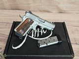 KIMBER Kimber Micro 9 Two-Tone Pistol 9mm 9MM LUGER (9X19 PARA) - 3 of 3