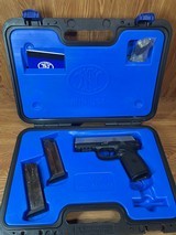 FN FNP-45 .45 ACP - 1 of 3