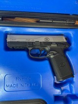 FN FNP-45 .45 ACP - 2 of 3