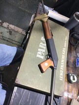 FRANCHI BRESCIA .22 LR - 1 of 2