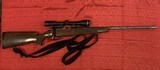 BROWNING A-BOLT .300 WSM - 1 of 3