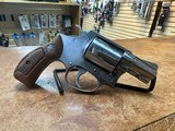 SMITH & WESSON MODEL 60 NO DASH .38 SPL - 2 of 3
