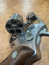 SMITH & WESSON MODEL 60 NO DASH .38 SPL - 3 of 3