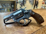 SMITH & WESSON MODEL 60 NO DASH .38 SPL - 1 of 3