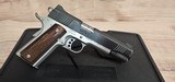 KIMBER custom II .45 ACP - 3 of 3