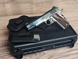 KIMBER custom II .45 ACP - 1 of 3