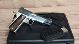 KIMBER custom II .45 ACP - 2 of 3