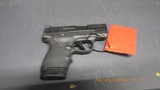 SMITH & WESSON M&P 40 SHIELD M2.0 .40 S&W - 2 of 3