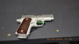 KIMBER kimber micro 9 9MM LUGER (9X19 PARA) - 2 of 3
