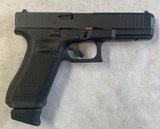 GLOCK 17 GEN 5 9MM LUGER (9X19 PARA) - 2 of 3