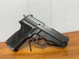SIG SAUER P229 .40 S&W - 2 of 3