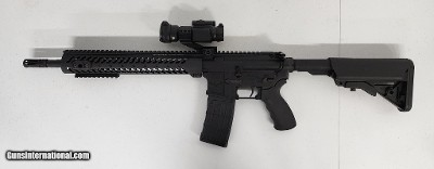 ADAMS ARMS aa-15 5.56X45MM NATO