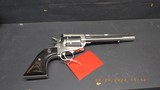 RUGER Hunter Super blackhawk .44 MAGNUM - 2 of 3