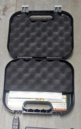 GLOCK 19 GEN 4 9MM LUGER (9X19 PARA) - 1 of 3